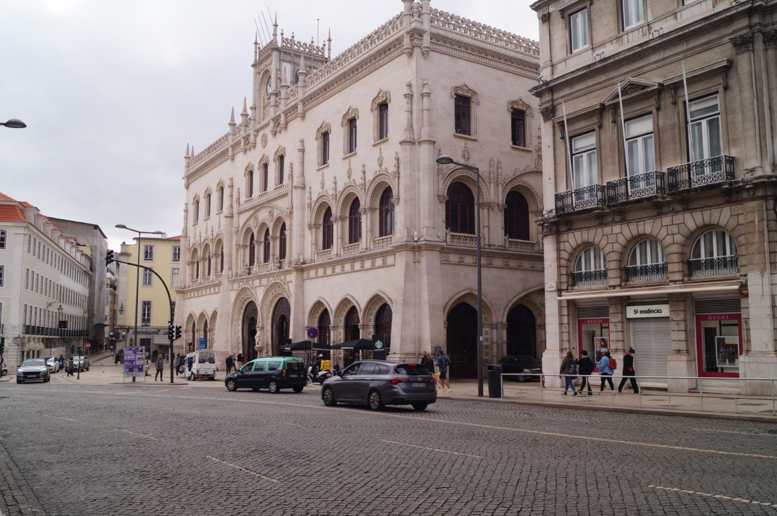 Lisboa