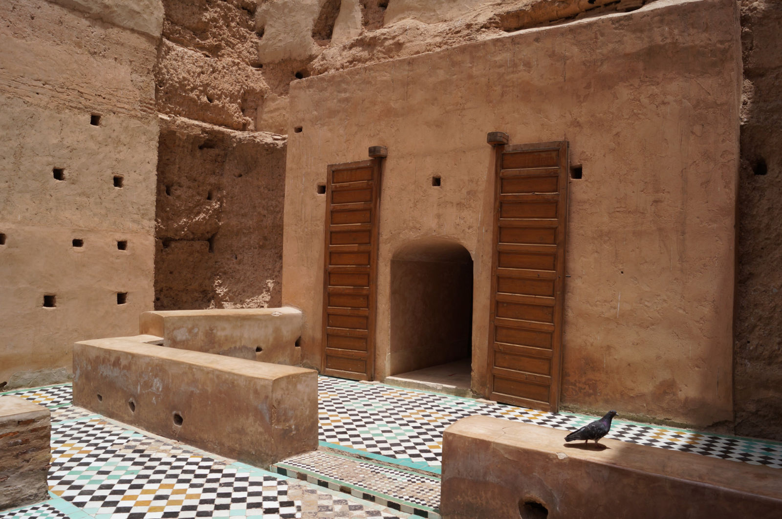 Marrakech