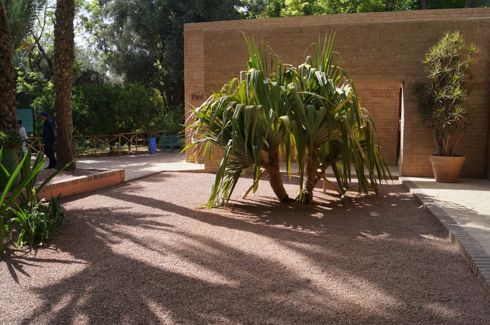 Marrakech