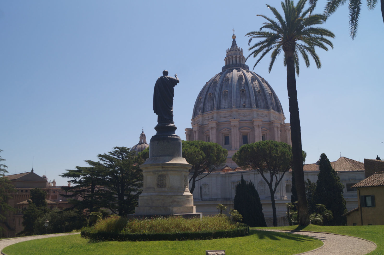 Vaticano