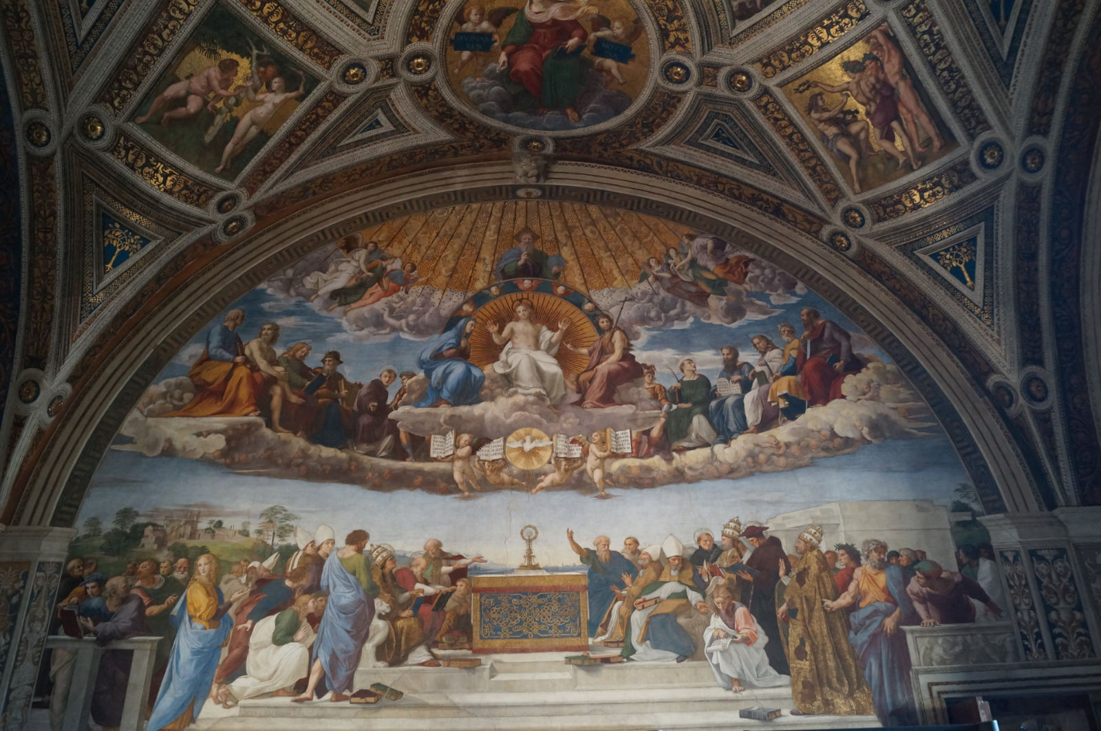 Vaticano