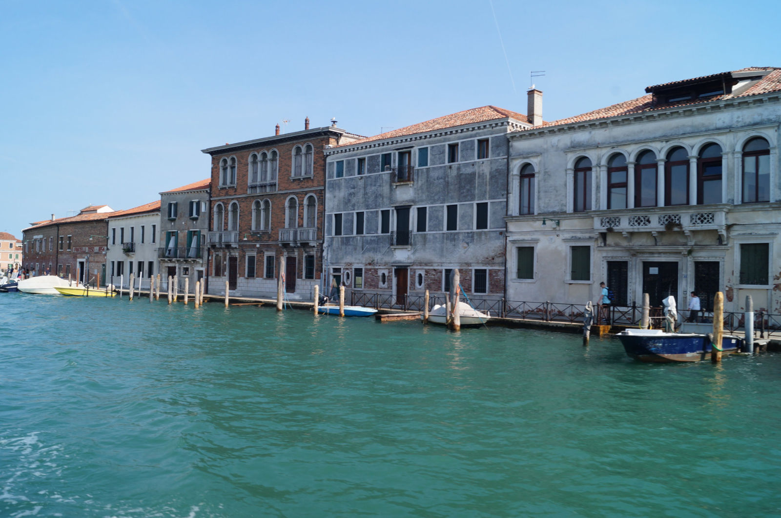 Venezia